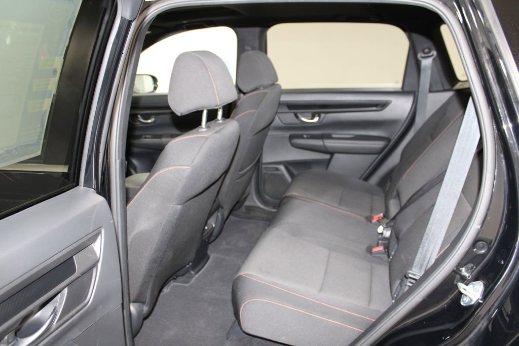 Used 2024 Honda CR-V Sport image 22