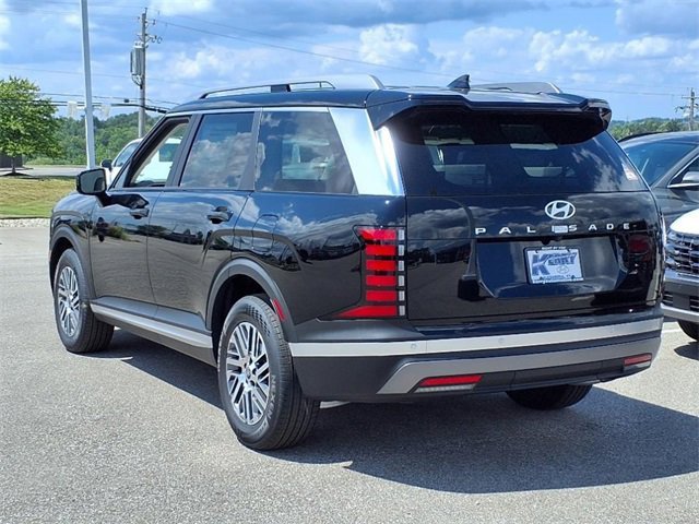 New 2026 Hyundai Palisade SEL image 5