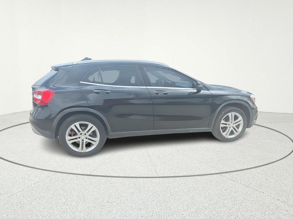 Used 2016 Mercedes-Benz GLA 250 4MATIC image 7