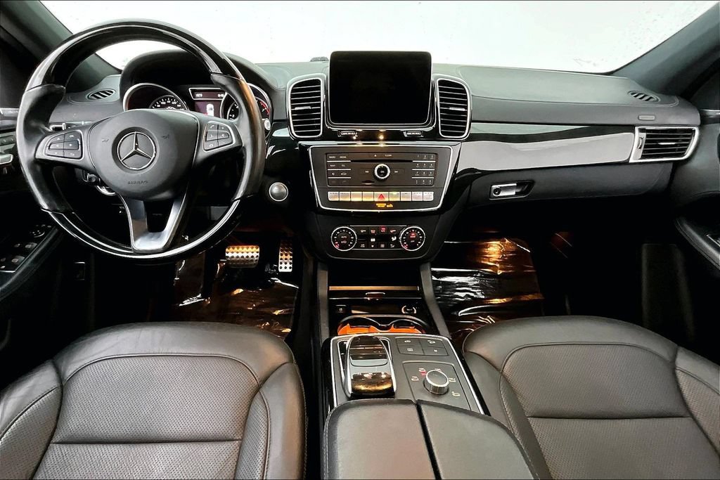 Used 2018 Mercedes-Benz GLE 43 AMG 4MATIC image 19