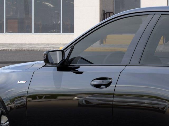 New 2026 Cadillac CT5 V RWD image 12