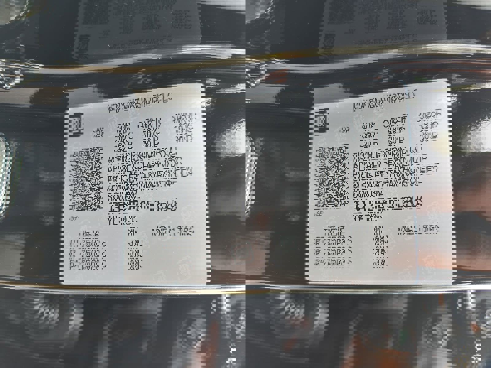 New 2026 GMC Canyon Denali image 39