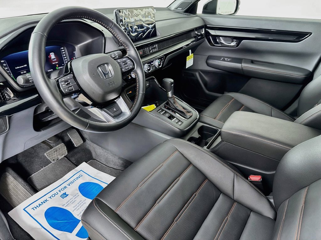 Used 2026 Honda CR-V Sport Touring image 10
