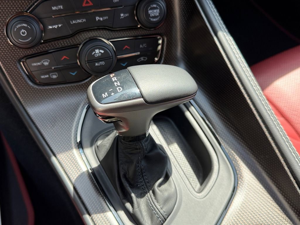 Used 2023 Dodge Challenger SRT Hellcat image 18