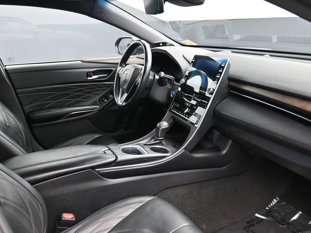 Used 2021 Toyota Avalon Limited w/ Advanced Safety Package FWD image 3