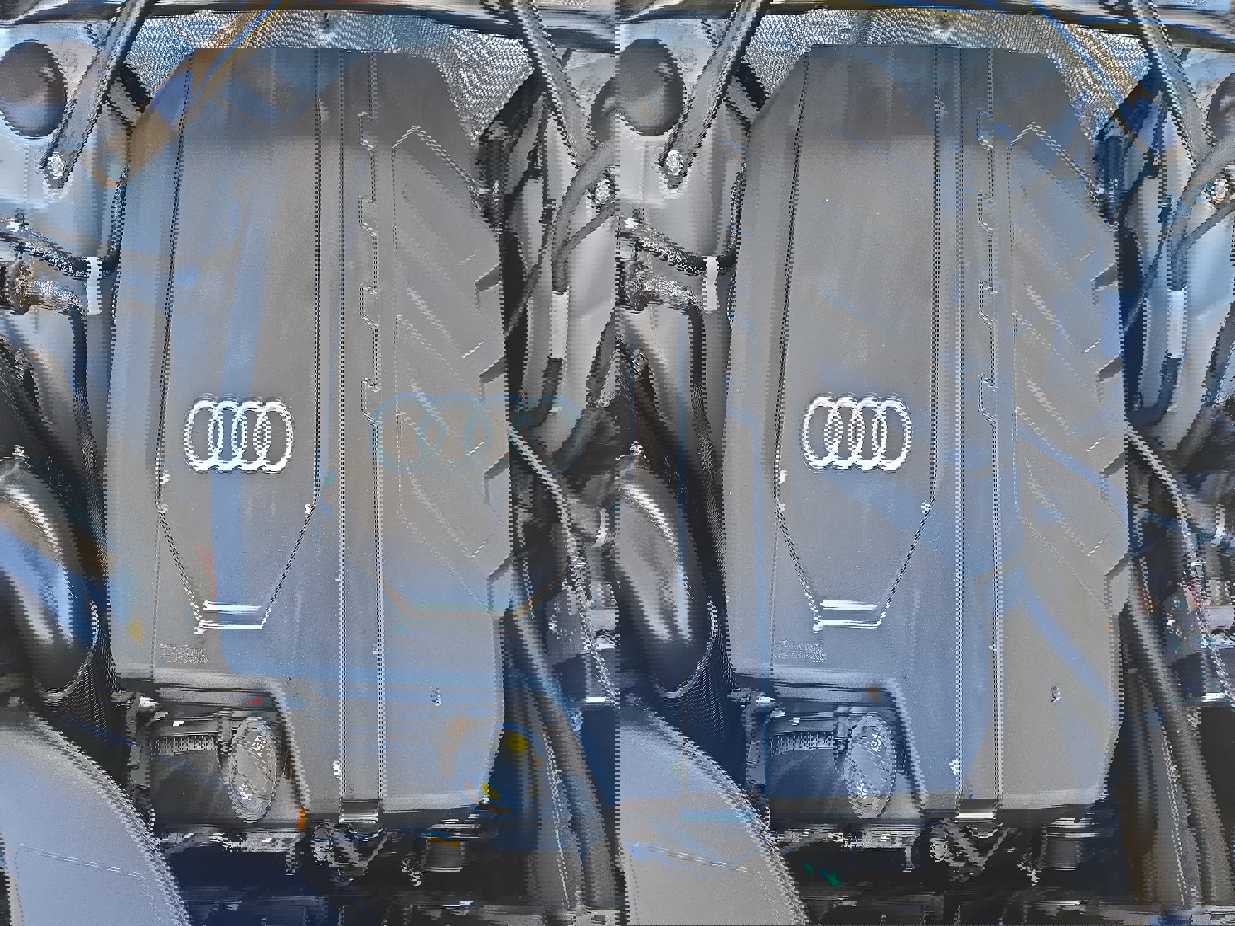 Used 2023 Audi Q5 2.0T Premium Plus w/ Premium Plus Package image 31