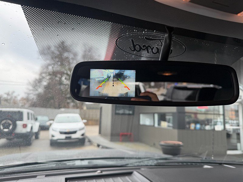 Used 2013 Ford F150 XLT w/ Luxury Equipment Group image 14