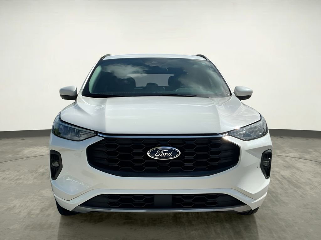 Certified 2024 Ford Escape ST-Line Select image 10