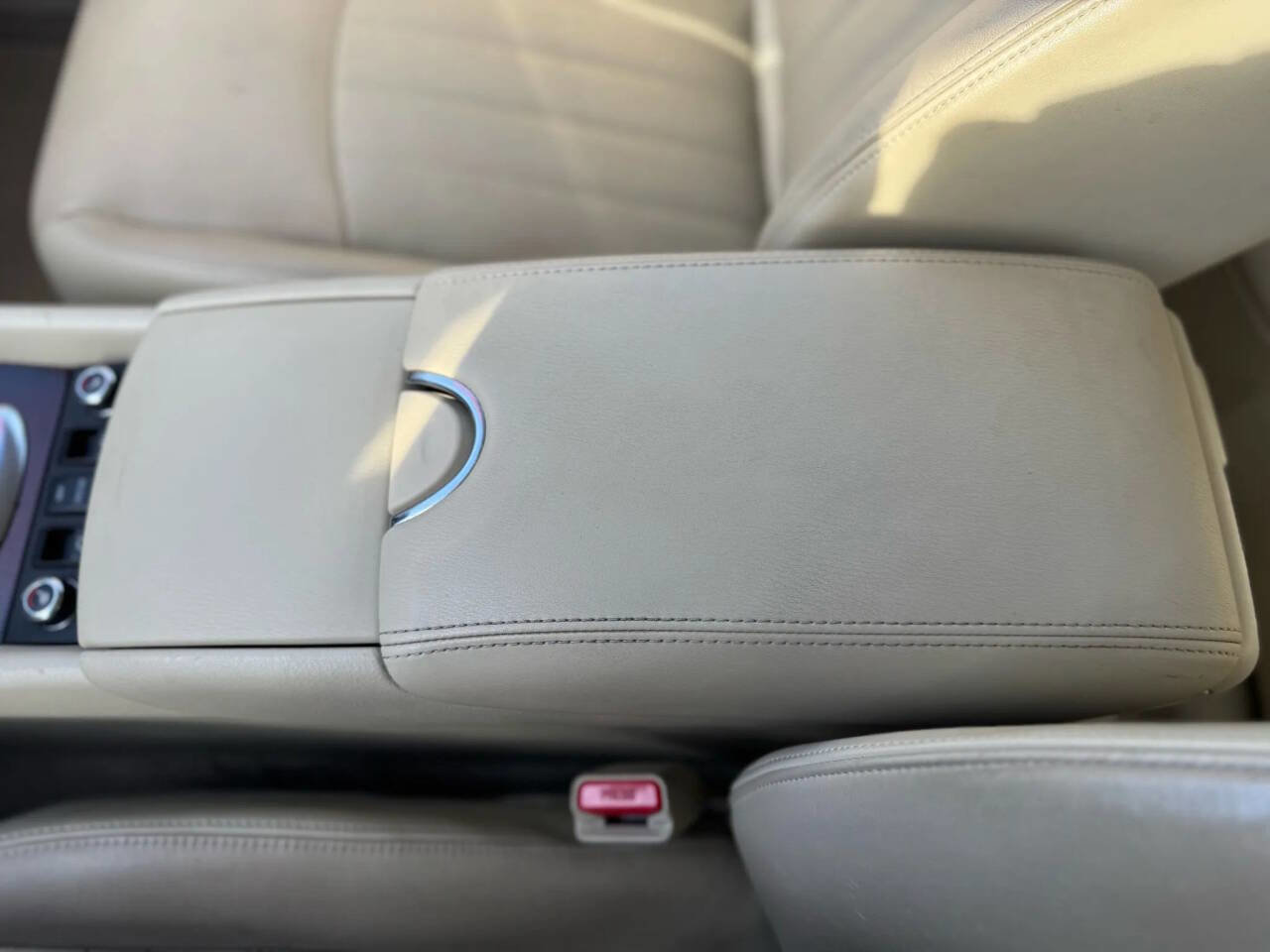 Used 2012 INFINITI EX35 Journey w/ Premium Pkg image 26