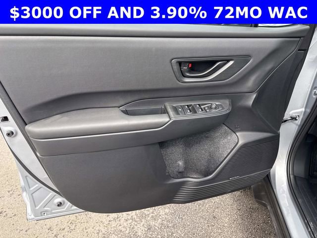 New 2026 Subaru Outback Wilderness image 11