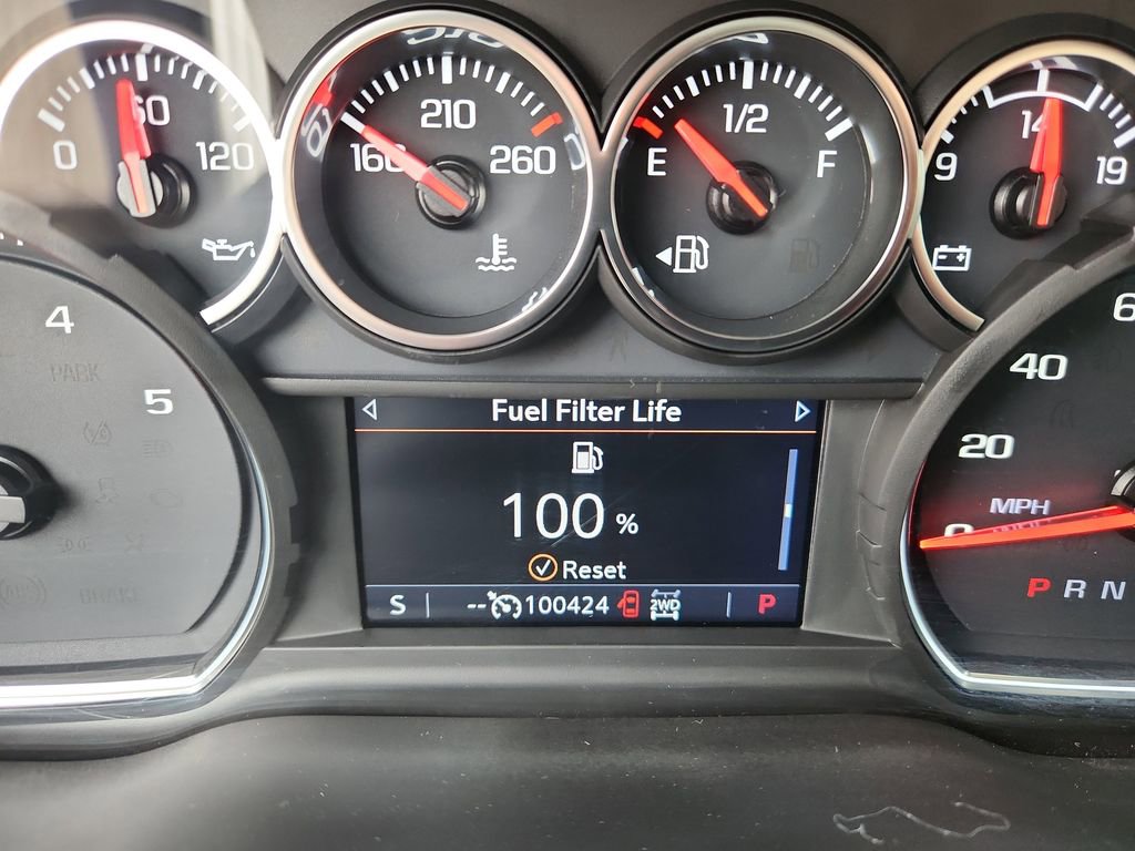 Used 2022 Chevrolet Silverado 3500 LT w/ Convenience Package image 24