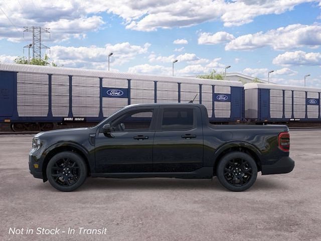 New 2026 Ford Maverick XLT w/ Equipment Group 301A AWD/4WD image 3