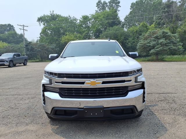 Used 2020 Chevrolet Silverado 1500 LT w/ All-Star Edition RWD video 2
