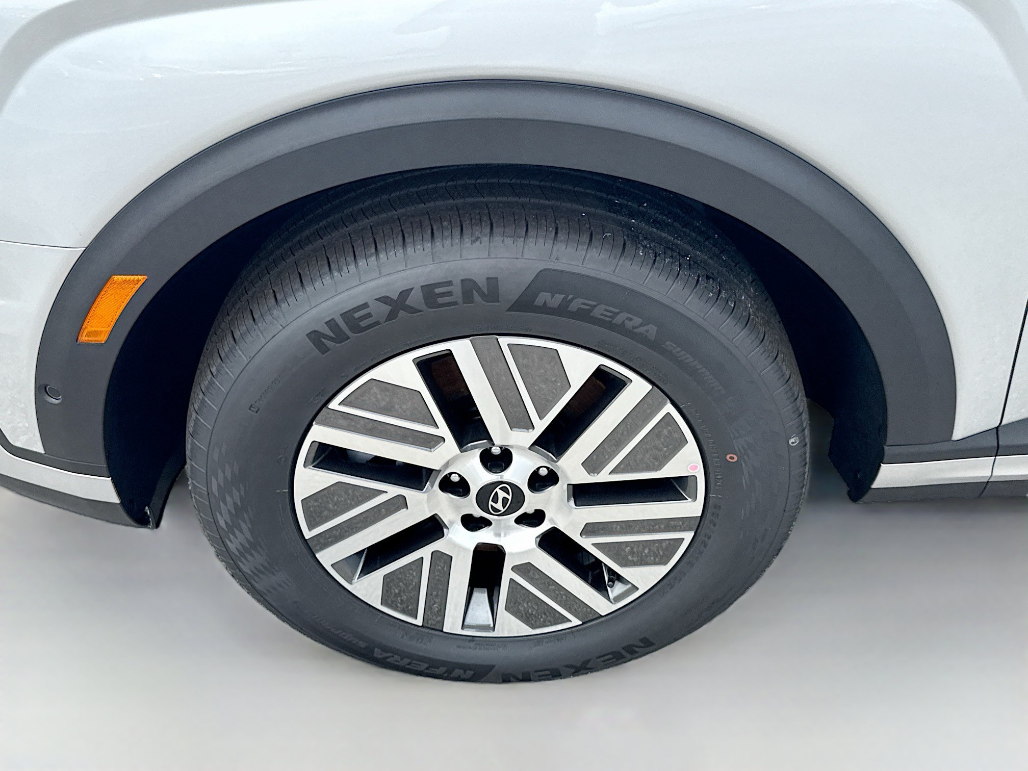 New 2026 Hyundai Palisade SEL Premium FWD image 24