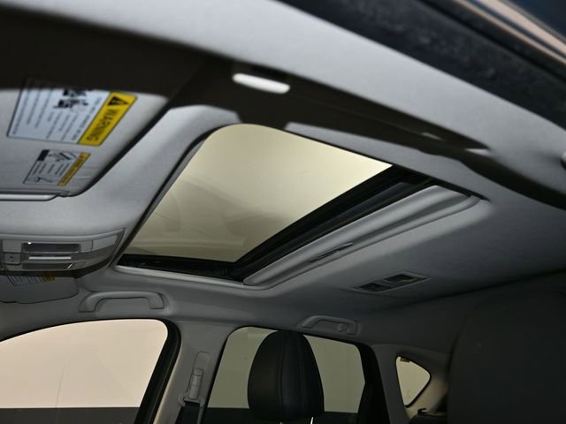 Certified 2023 MAZDA CX-5 Carbon Edition image 15