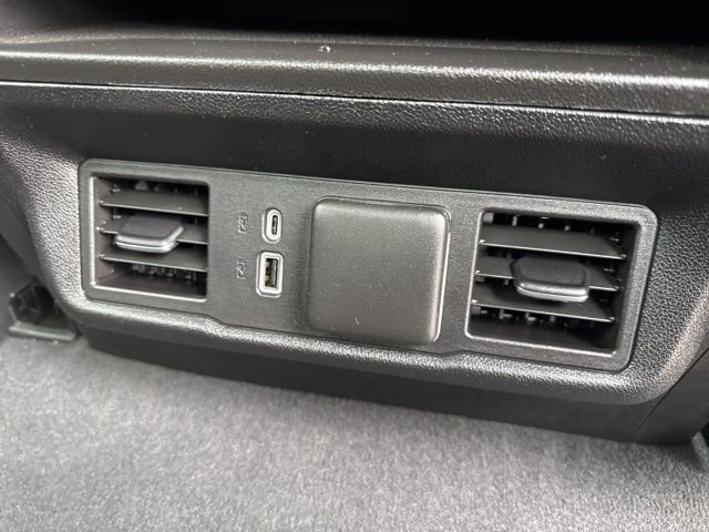 Certified 2024 Chevrolet Silverado 2500 LT w/ All Star Edition image 9