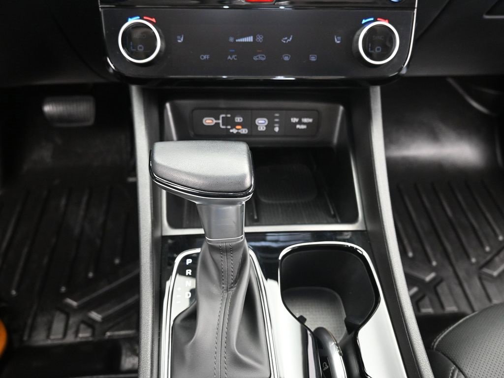 Used 2025 Hyundai Tucson SEL image 14