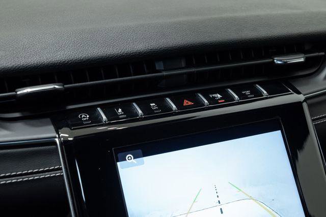 Certified 2024 Jeep Grand Cherokee L Laredo image 14