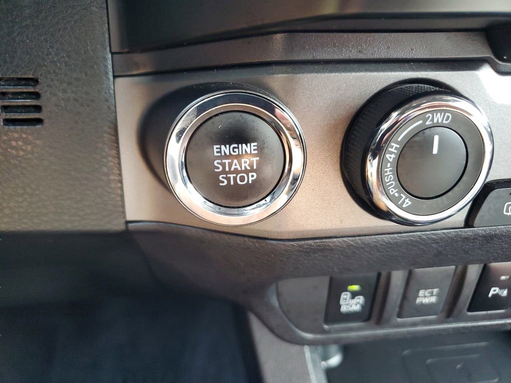 Certified 2022 Toyota Tacoma TRD Sport w/ Technology Package image 27