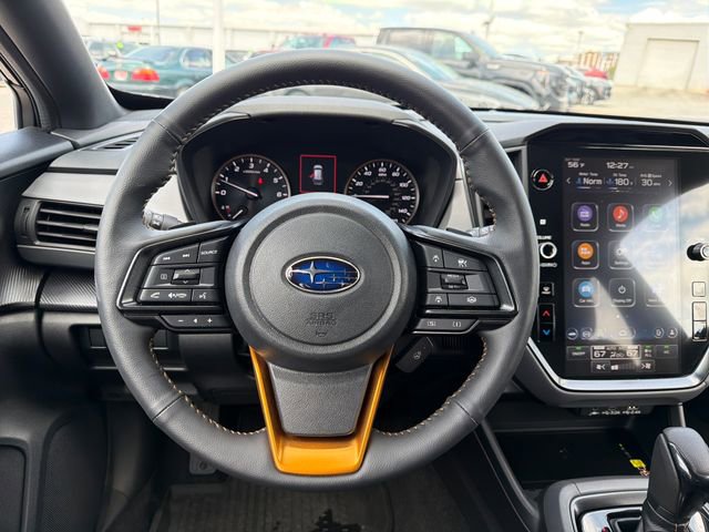 Certified 2026 Subaru Crosstrek 2.5i Wilderness AWD/4WD image 10