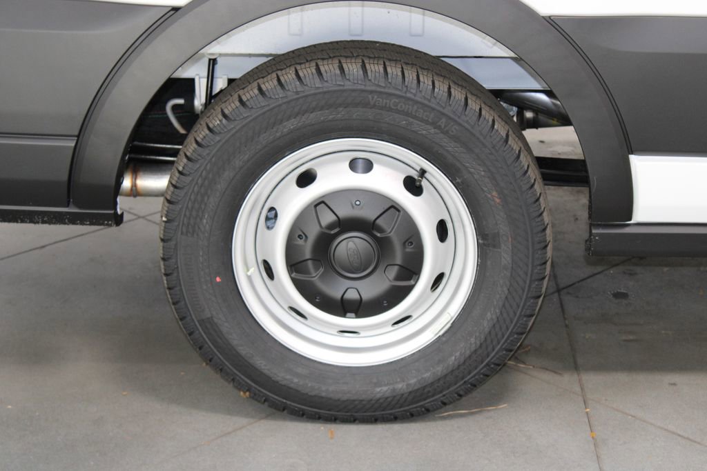 New 2026 Ford Transit 350 XL image 12