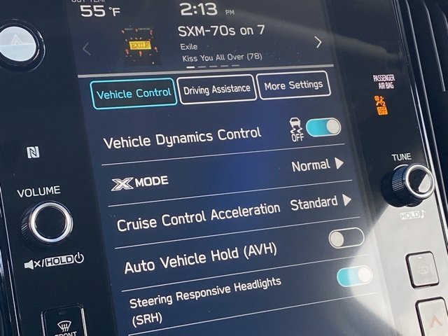 New 2026 Subaru Ascent Limited image 19