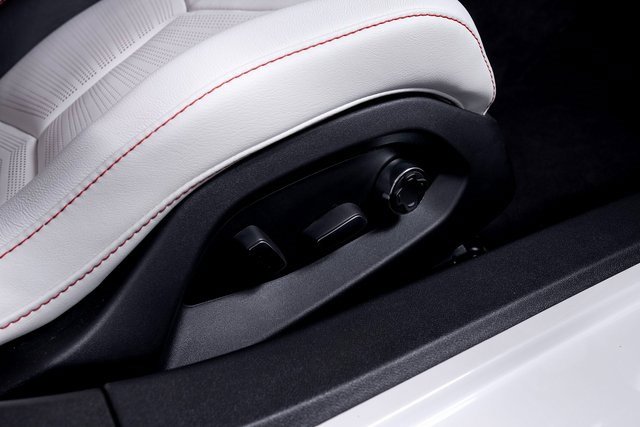 Used 2023 Chevrolet Corvette Z06 image 58