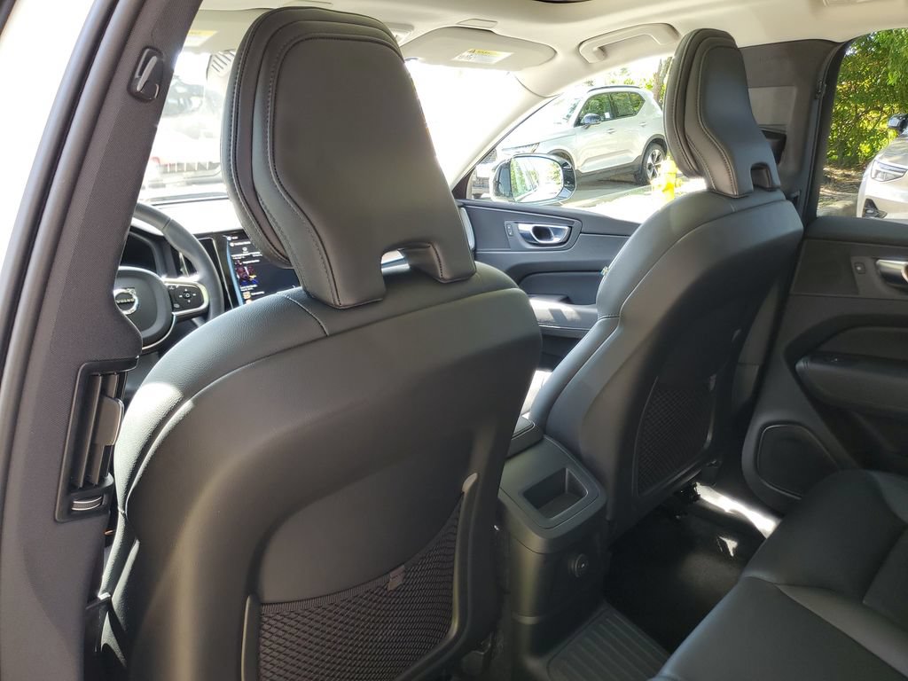 Used 2024 Volvo XC60 T8 Core w/ Protection Package Premier AWD/4WD image 12