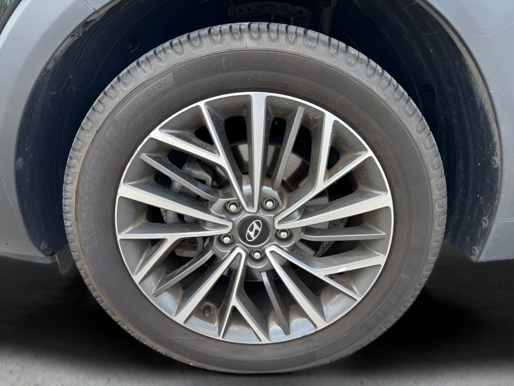 Used 2019 Hyundai Tucson SEL FWD image 32