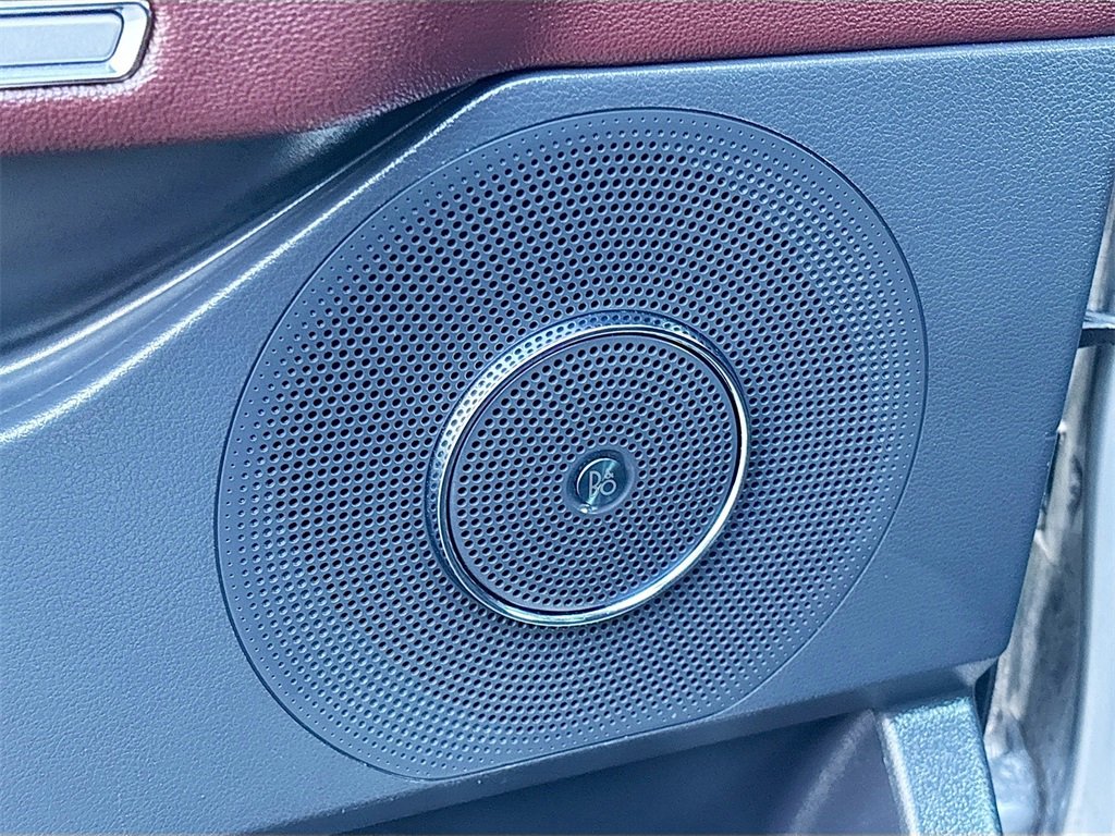 Used 2024 Ford Expedition Max Limited image 19