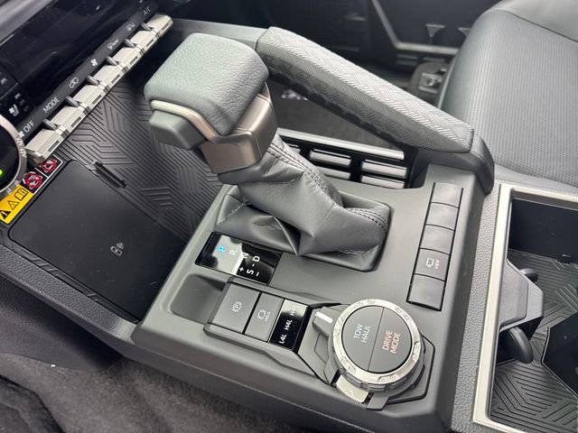 New 2026 Toyota 4Runner Limited AWD/4WD image 22