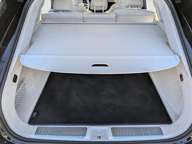 Certified 2023 Mercedes-Benz EQS 580 4MATIC SUV image 6