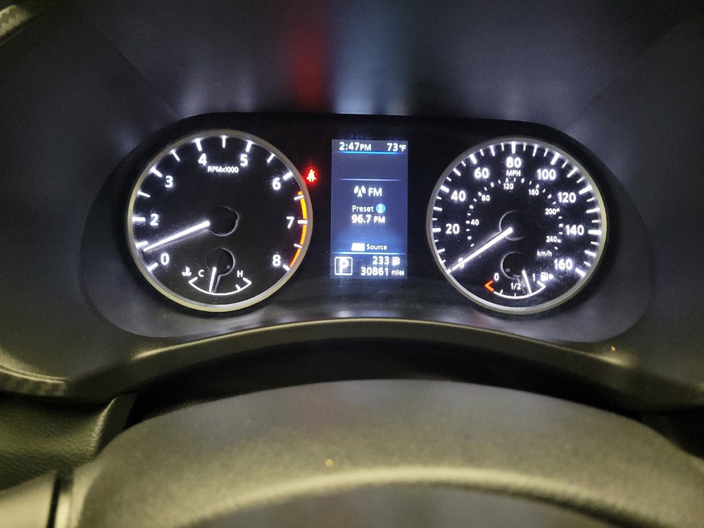 Used 2023 Nissan Sentra S FWD image 23