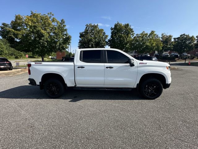 Used 2022 Chevrolet Silverado 1500 LT Trail Boss w/ LT Trail Boss Premium Package image 6