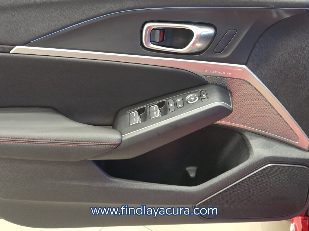 New 2026 Acura Integra Type S FWD image 17