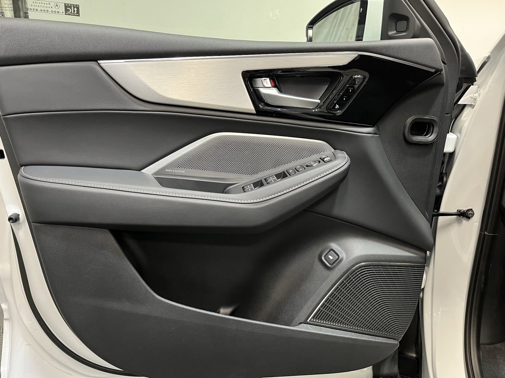 New 2026 Acura MDX w/ Technology Package image 13