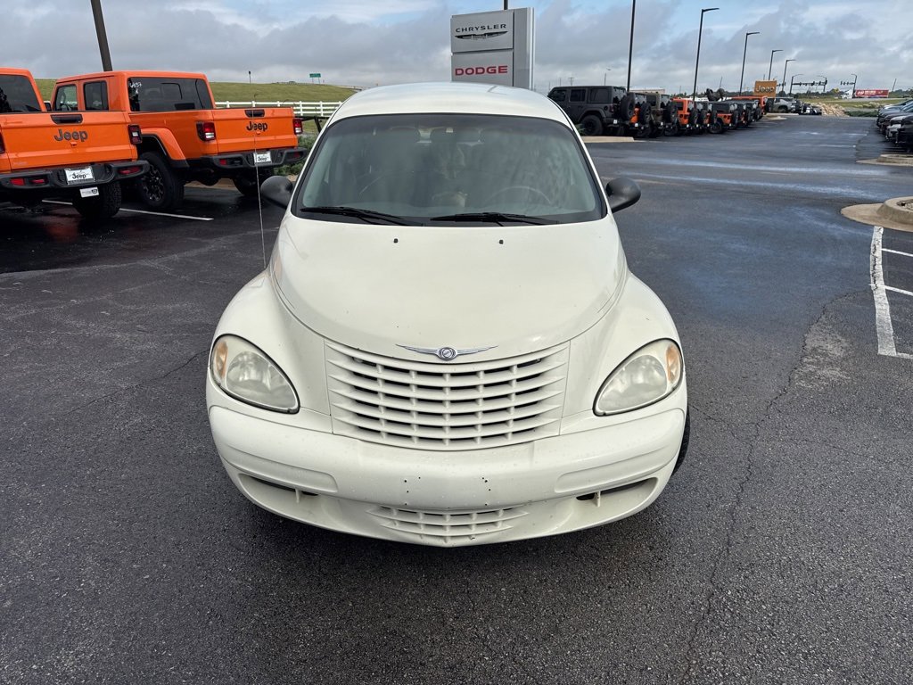 Used 2005 Chrysler PT Cruiser image 7
