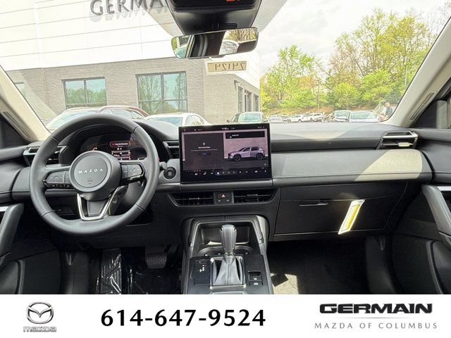New 2026 MAZDA CX-5 Preferred AWD/4WD image 18