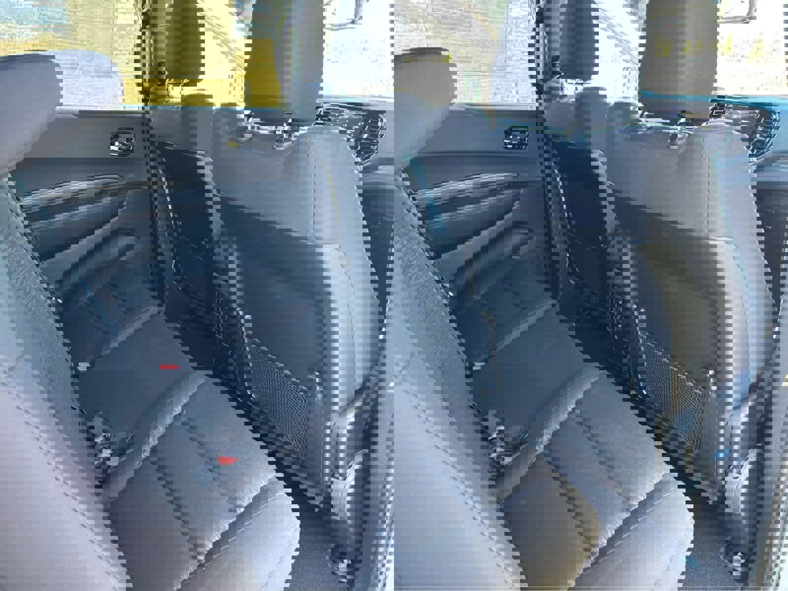 New 2026 Dodge Durango GT w/ Blacktop Package image 23