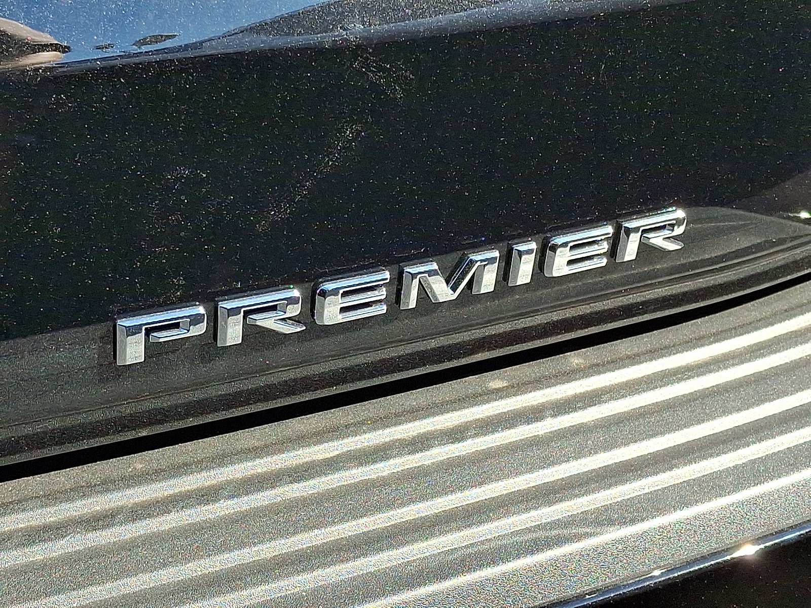 New 2026 Chevrolet Tahoe Premier w/ Sun And Tow Package image 7