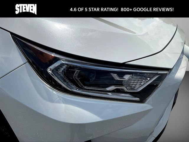 Used 2020 Toyota RAV4 XSE w/ Carpet Mat Package AWD/4WD image 37