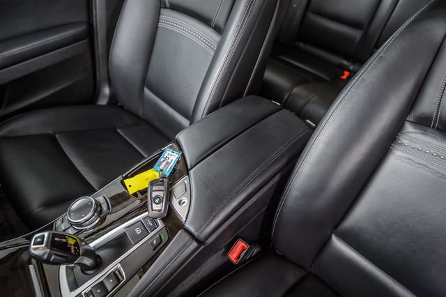 Used 2015 BMW 535i Sedan RWD image 34