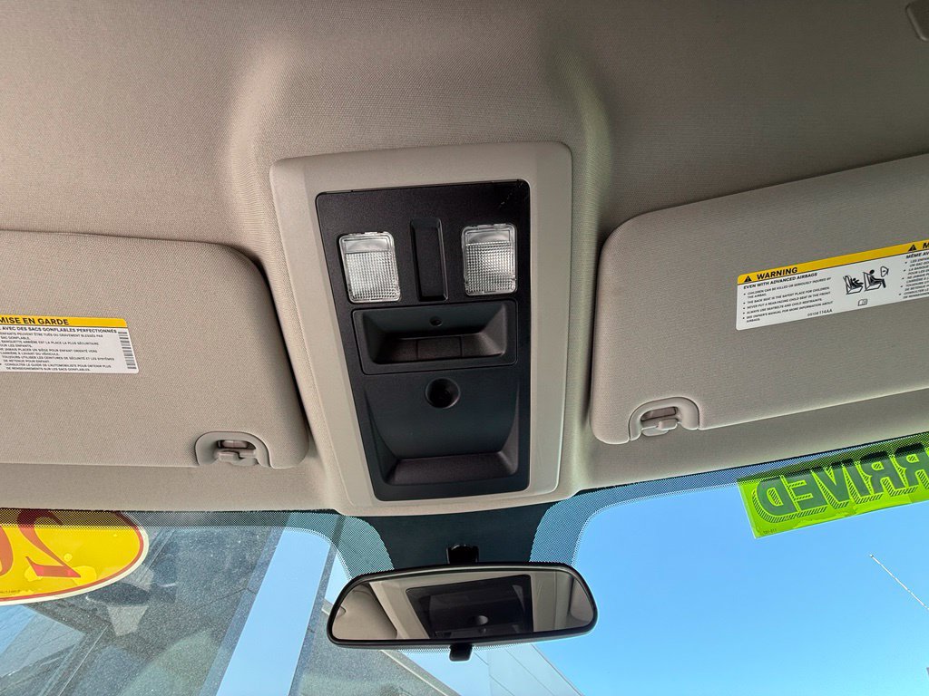 Used 2019 RAM 1500 Classic SLT RWD image 29