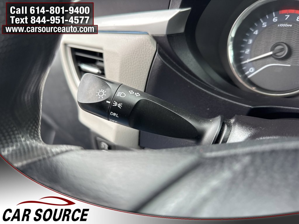 Used 2016 Toyota Corolla L image 20