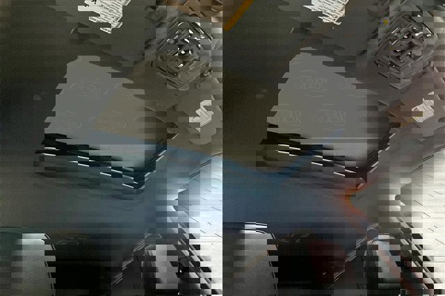 New 2026 GMC Sierra 2500 Denali w/ Denali Reserve Package image 6