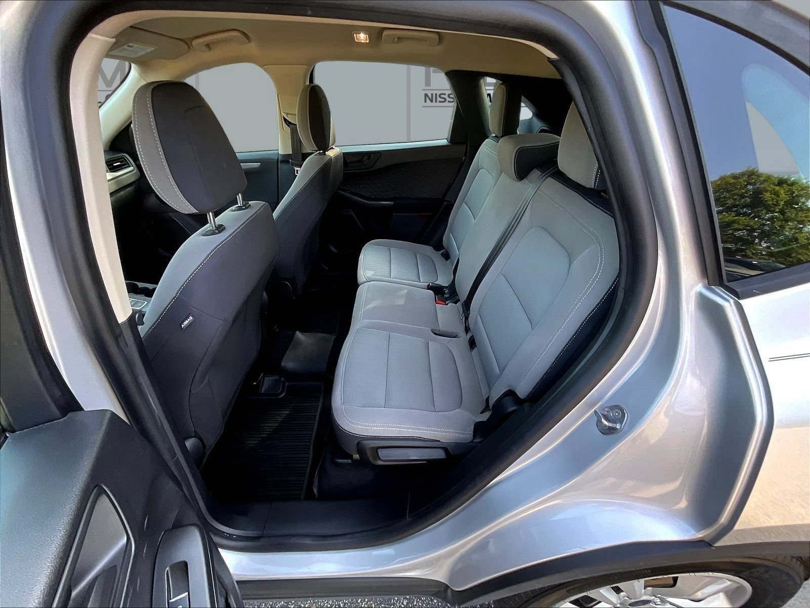 Used 2020 Ford Escape S FWD image 19