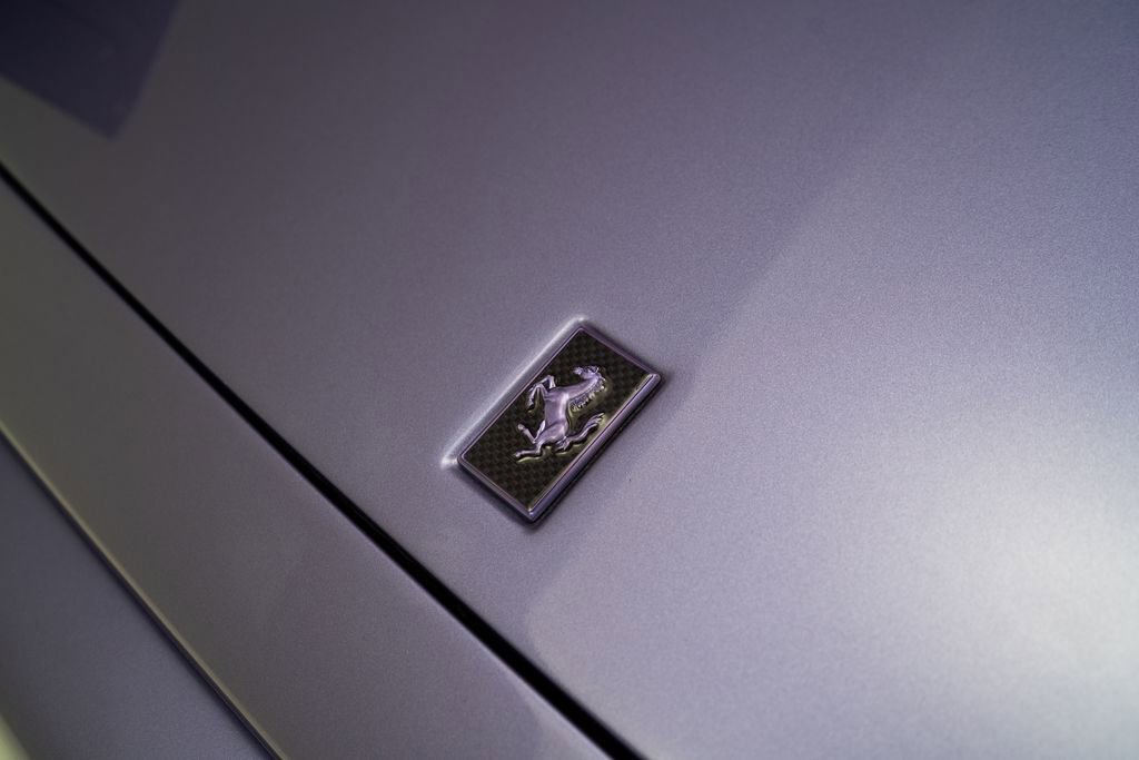 Used 1997 Ferrari F355 Spider RWD image 43