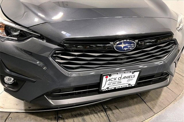 Used 2024 Subaru Impreza 2.0i Sport image 28