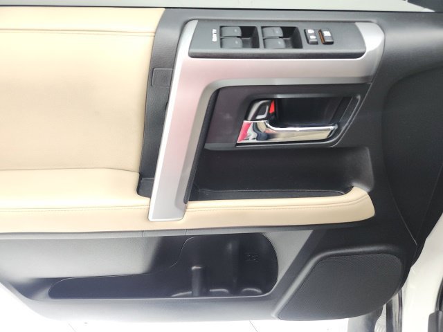 Certified 2023 Toyota 4Runner SR5 RWD image 11