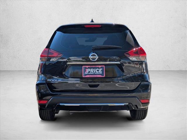 Used 2020 Nissan Rogue S image 7